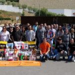 Smart Roadster PT comemora aniversário com acção de solidariedade