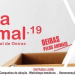 UPPA marcará presença na 6ª Feira Animal de Oeiras