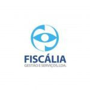 Logotipo Fiscália